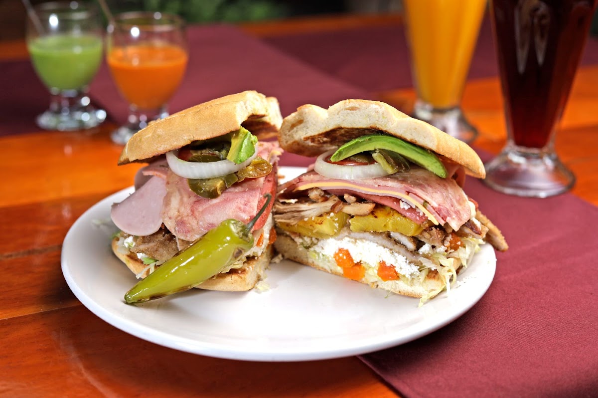 Slide Background Image